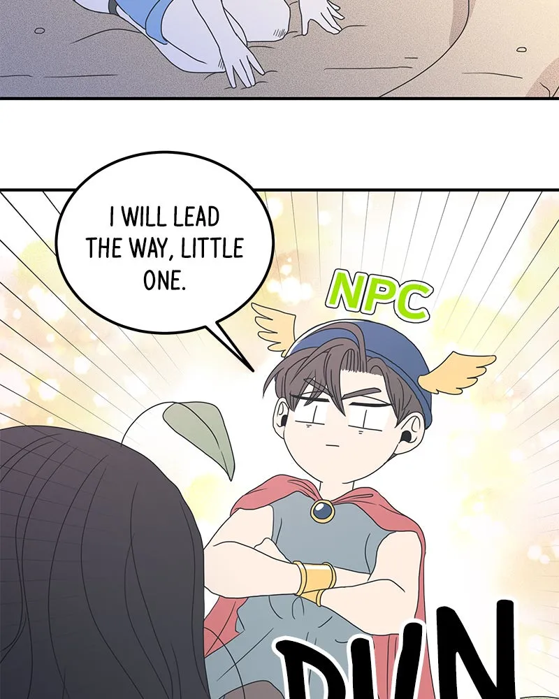 Read Romance 101 chapter 9 image 58 on Lezhin