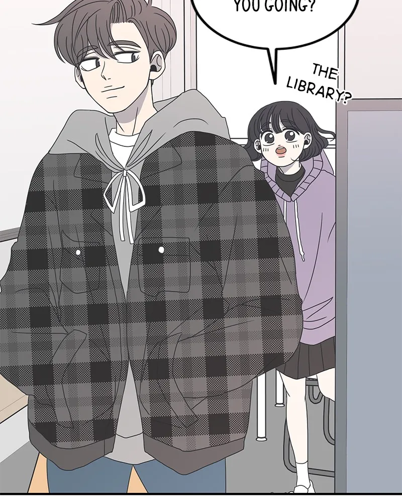 Read Romance 101 chapter 9 image 62 on Lezhin