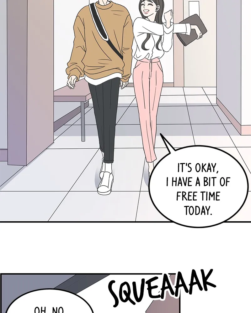 Read Romance 101 chapter 9 image 69 on Lezhin
