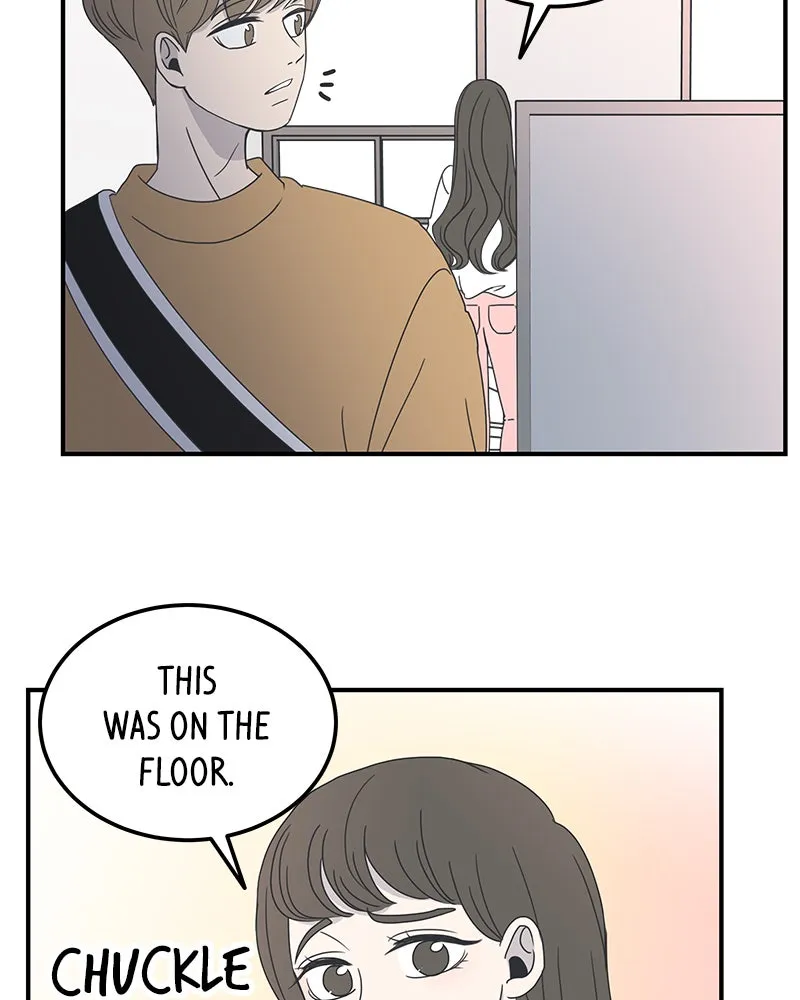 Read Romance 101 chapter 9 image 71 on Lezhin
