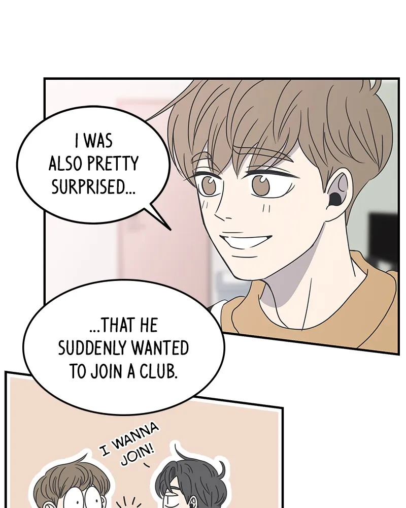 Read Romance 101 chapter 9 image 75 on Lezhin