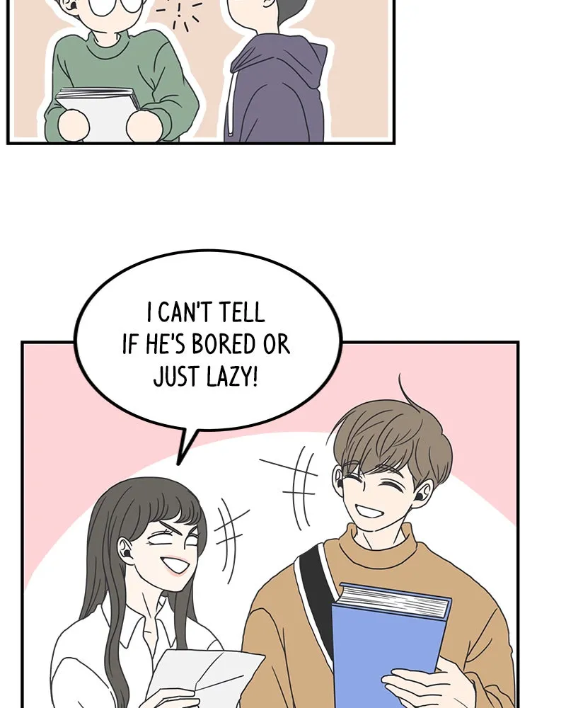 Read Romance 101 chapter 9 image 76 on Lezhin
