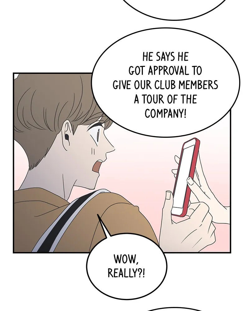 Read Romance 101 chapter 9 image 78 on Lezhin