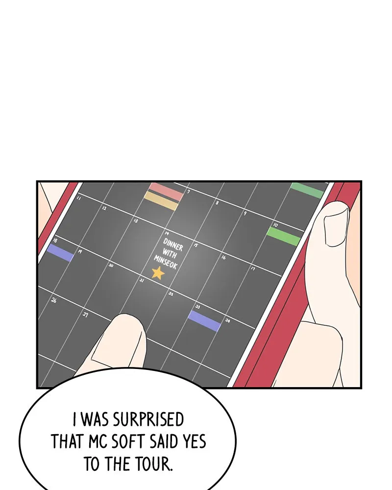 Read Romance 101 chapter 9 image 80 on Lezhin