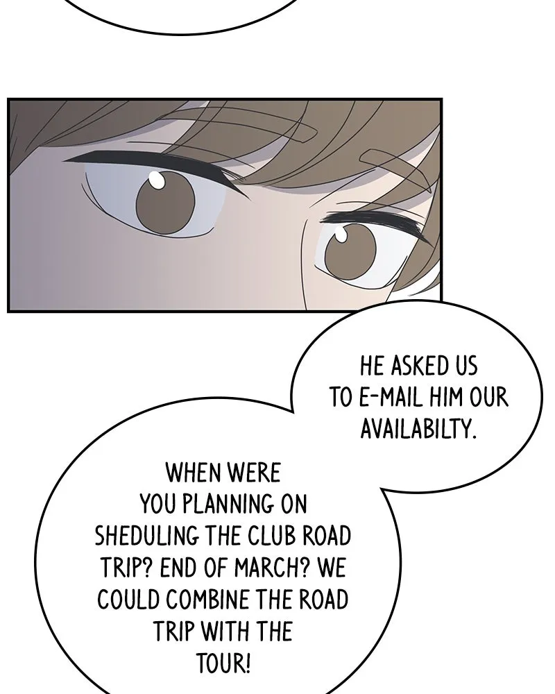Read Romance 101 chapter 9 image 81 on Lezhin