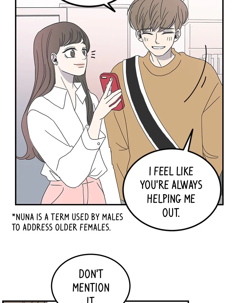 Read Romance 101 chapter 9 image 83 on Lezhin
