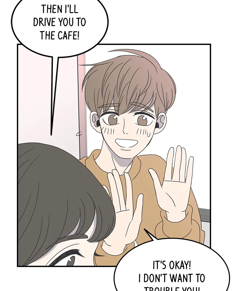 Read Romance 101 chapter 9 image 85 on Lezhin