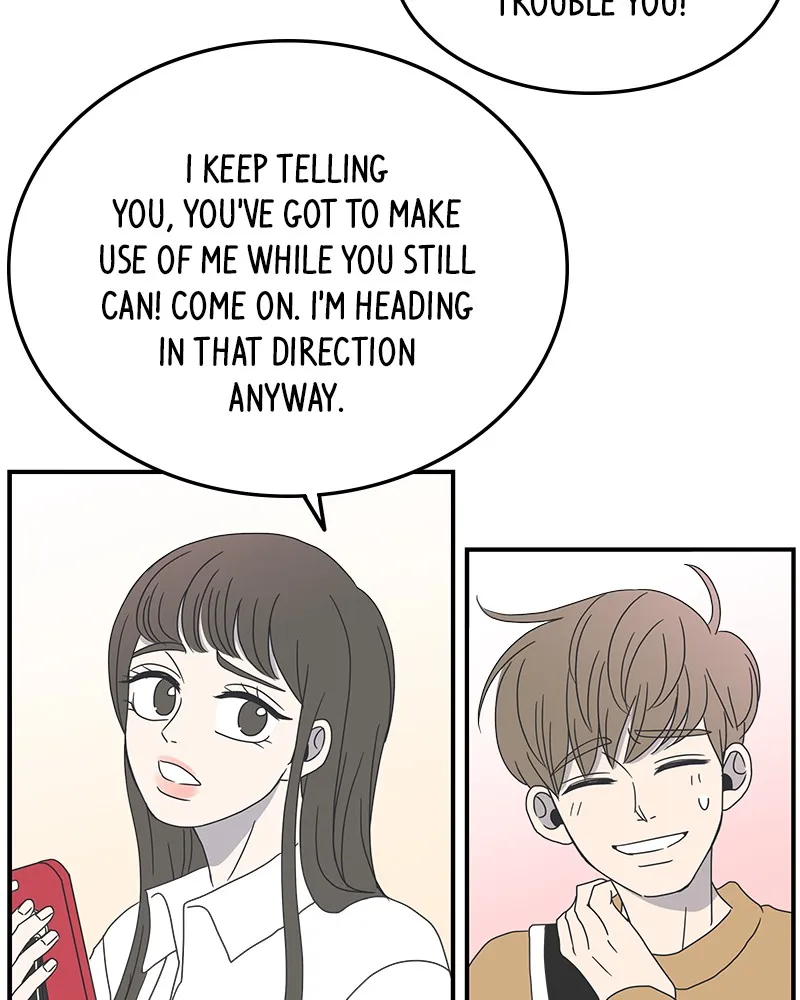 Read Romance 101 chapter 9 image 86 on Lezhin