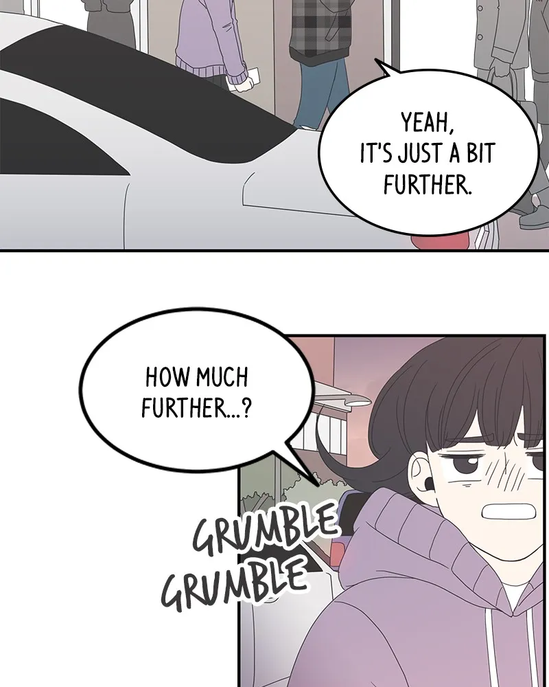Read Romance 101 chapter 9 image 97 on Lezhin