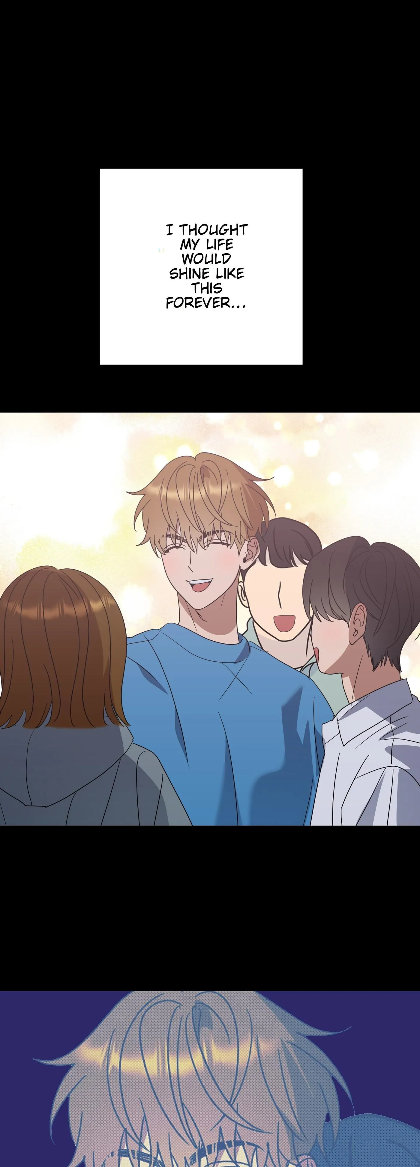 Read Romance Anyway chapter 0 image 3 on Lezhin