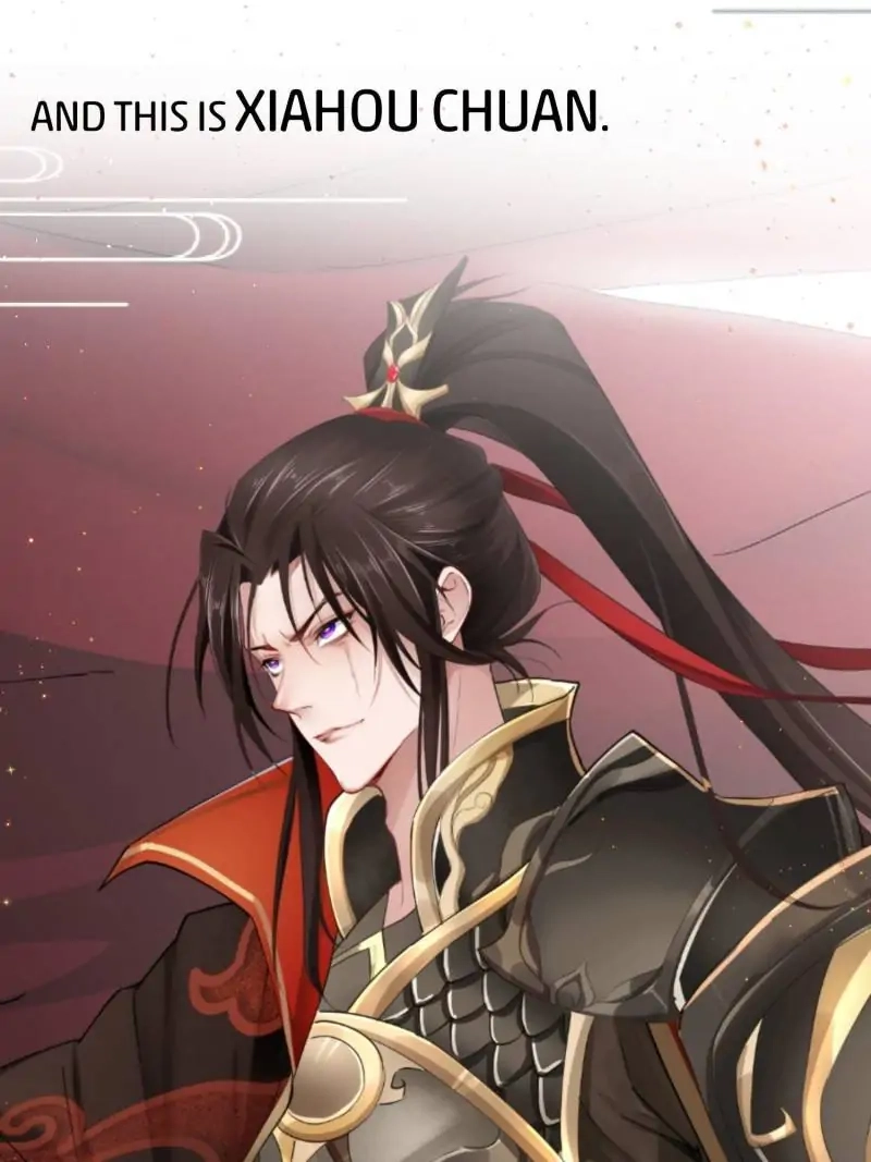 Read Romance Between Regents chapter 0 image 2 on Lezhin