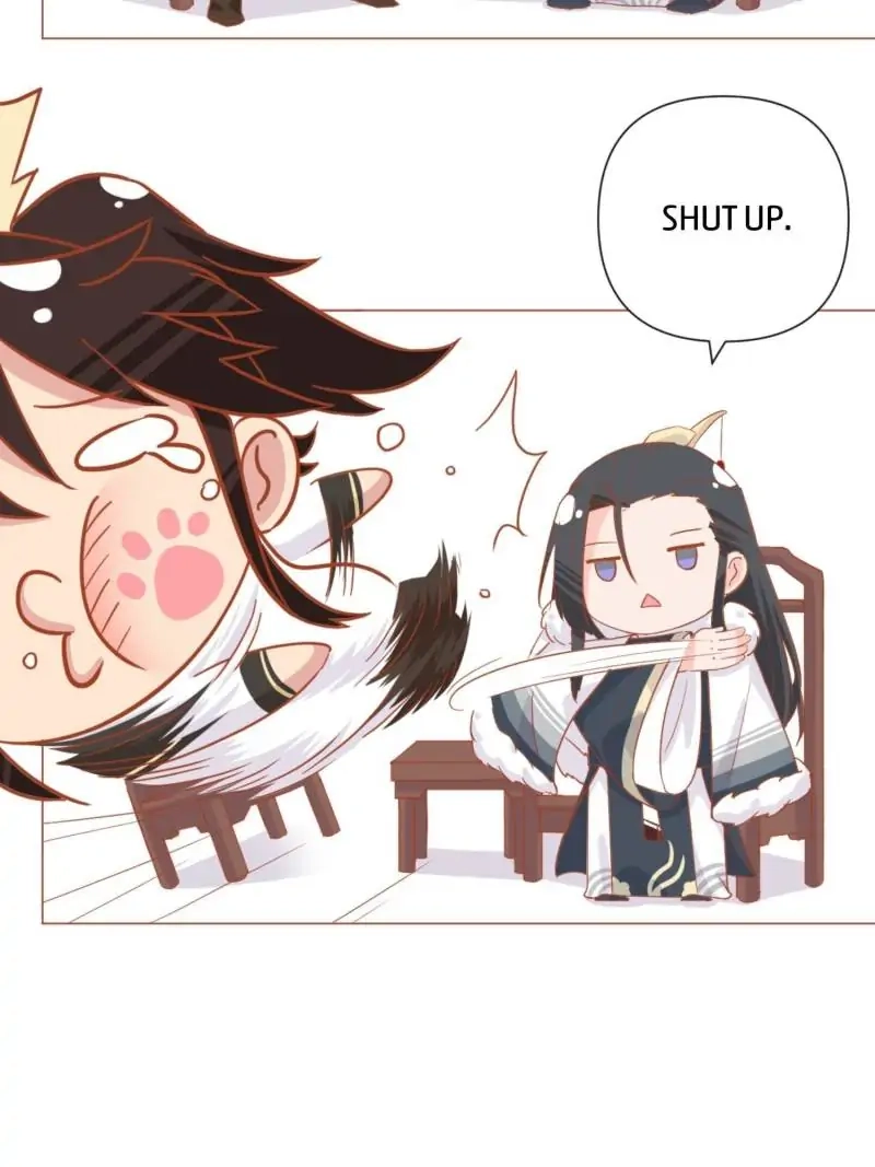 Read Romance Between Regents chapter 0 image 36 on Lezhin