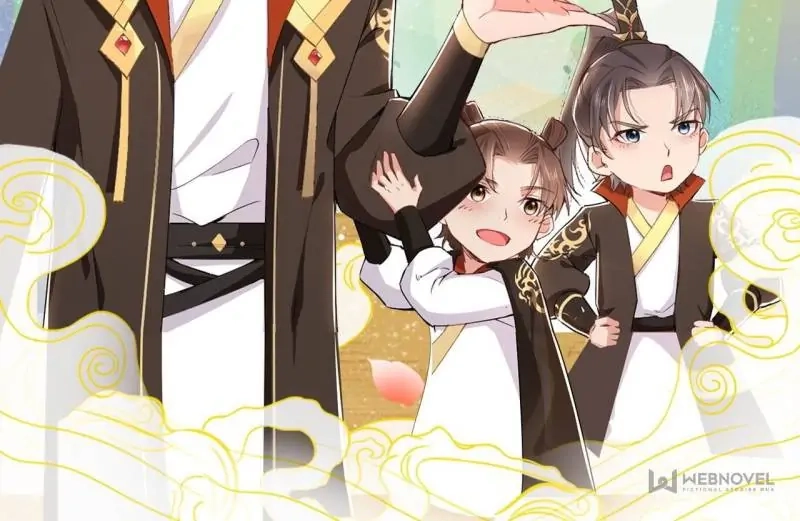Read Romance Between Regents chapter 0 image 38 on Lezhin