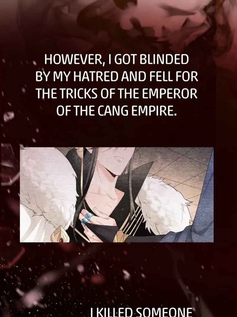 Read Romance Between Regents chapter 0 image 6 on Lezhin