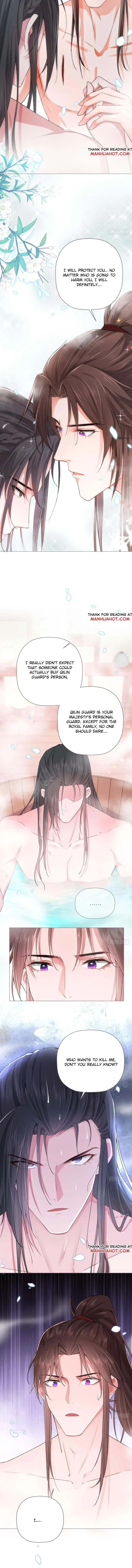Read Romance Between Regents chapter 10 image 6 on Lezhin