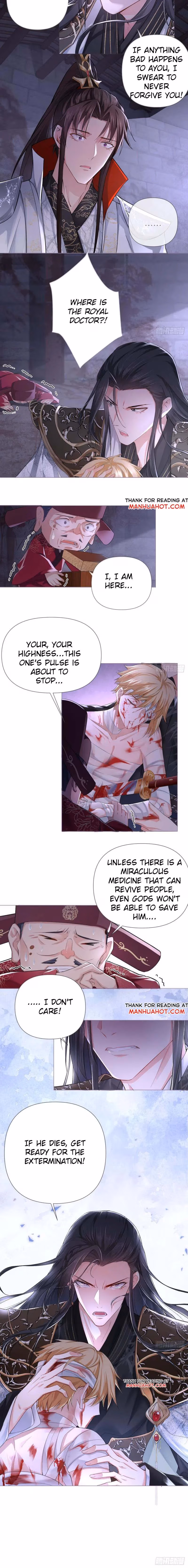 Read Romance Between Regents chapter 15 image 3 on Lezhin