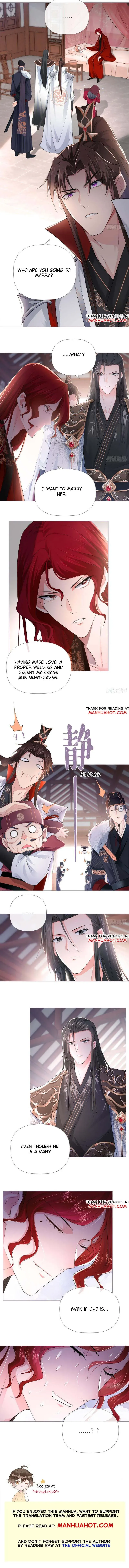 Read Romance Between Regents chapter 18 image 5 on Lezhin