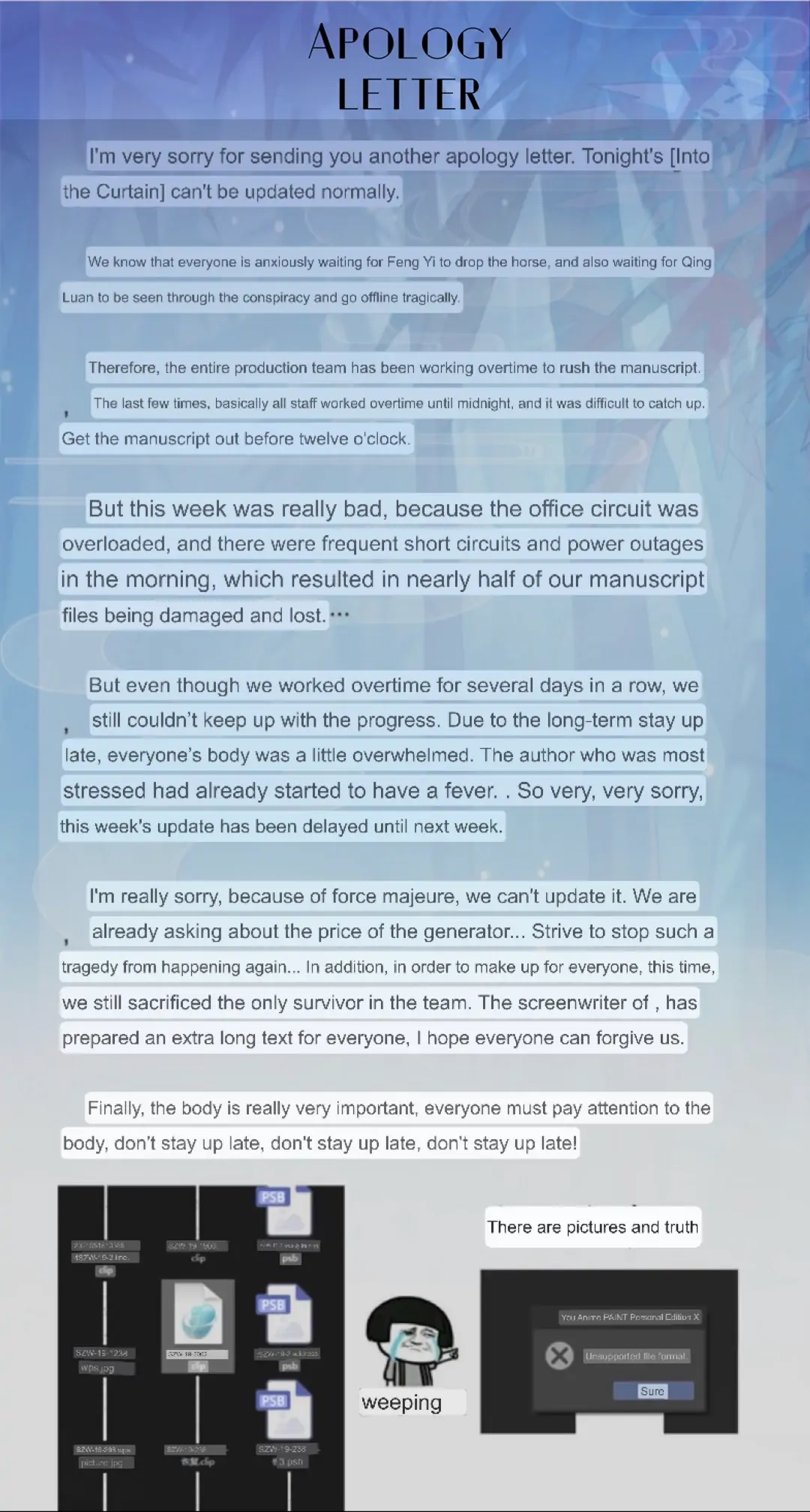 Read Romance Between Regents chapter 2.1 image 0 on Lezhin