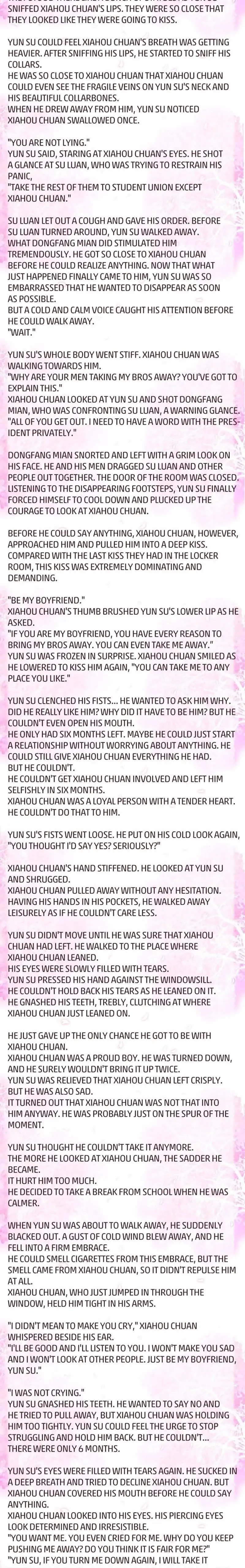 Read Romance Between Regents chapter 23.1 image 3 on Lezhin
