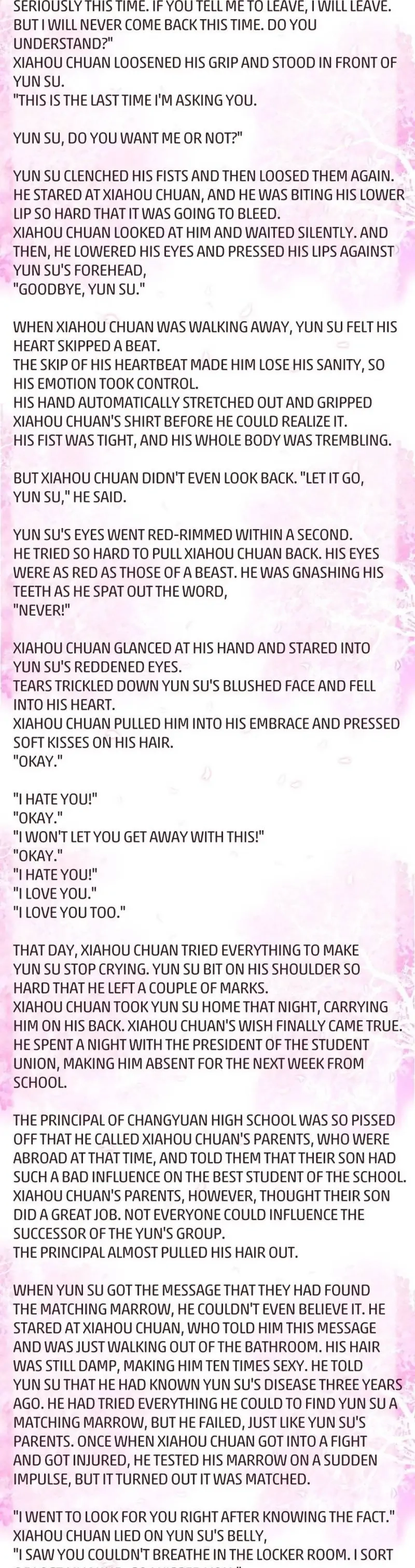 Read Romance Between Regents chapter 23.1 image 4 on Lezhin