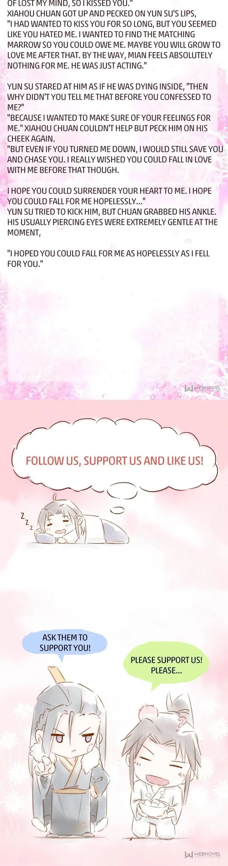 Read Romance Between Regents chapter 23.1 image 5 on Lezhin