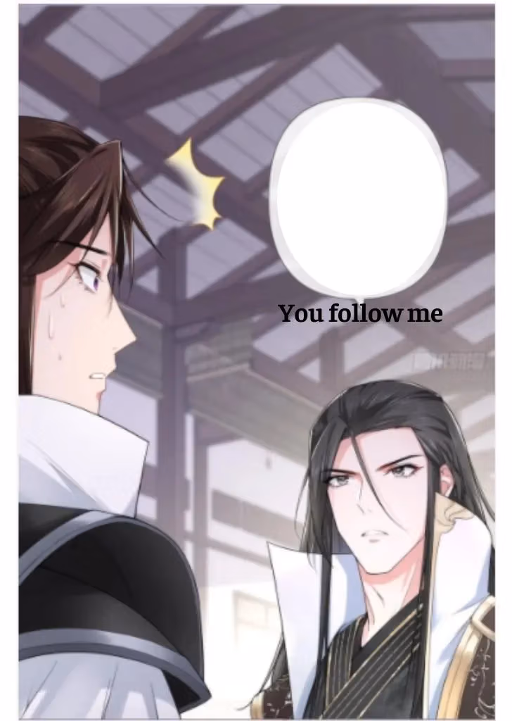 Read Romance Between Regents chapter 26 image 23 on Lezhin