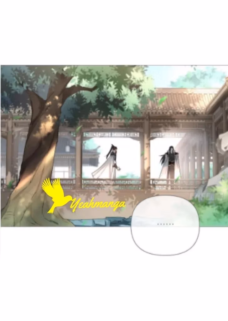 Read Romance Between Regents chapter 26 image 33 on Lezhin