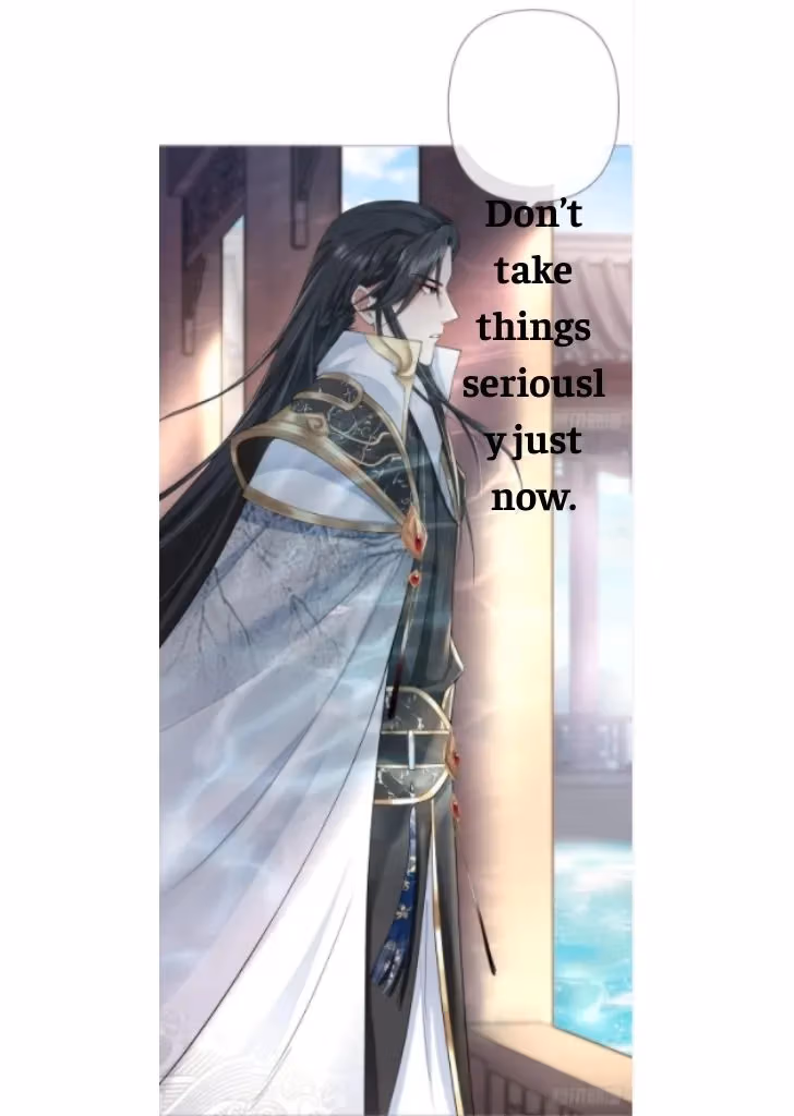 Read Romance Between Regents chapter 26 image 35 on Lezhin