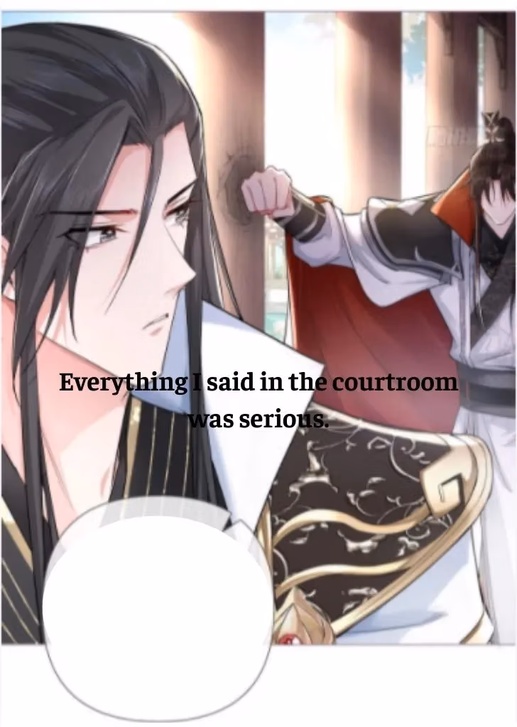 Read Romance Between Regents chapter 26 image 48 on Lezhin