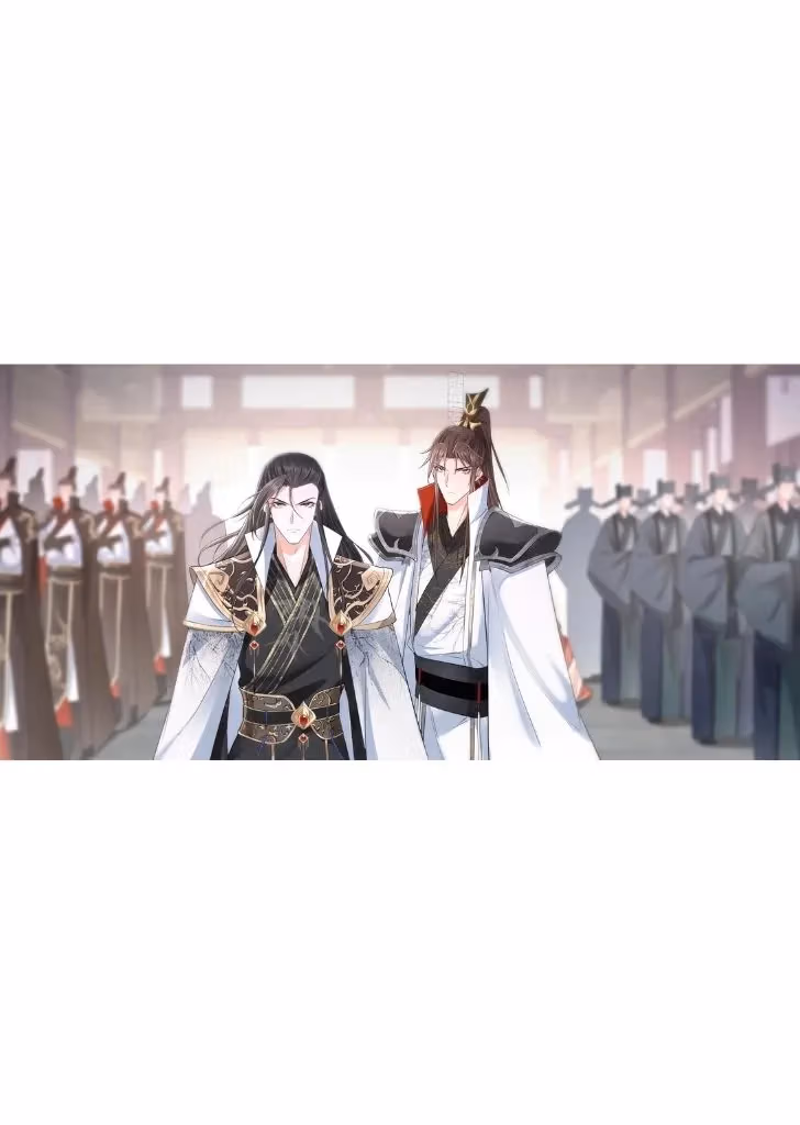 Read Romance Between Regents chapter 26 image 5 on Lezhin