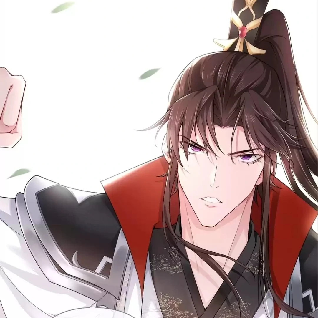 Read Romance Between Regents chapter 27.1 image 3 on Lezhin