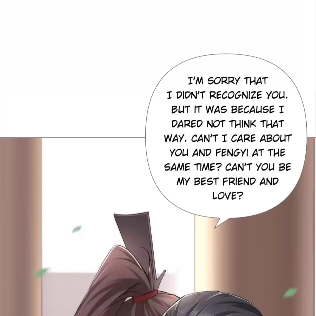 Read Romance Between Regents chapter 27.1 image 30 on Lezhin