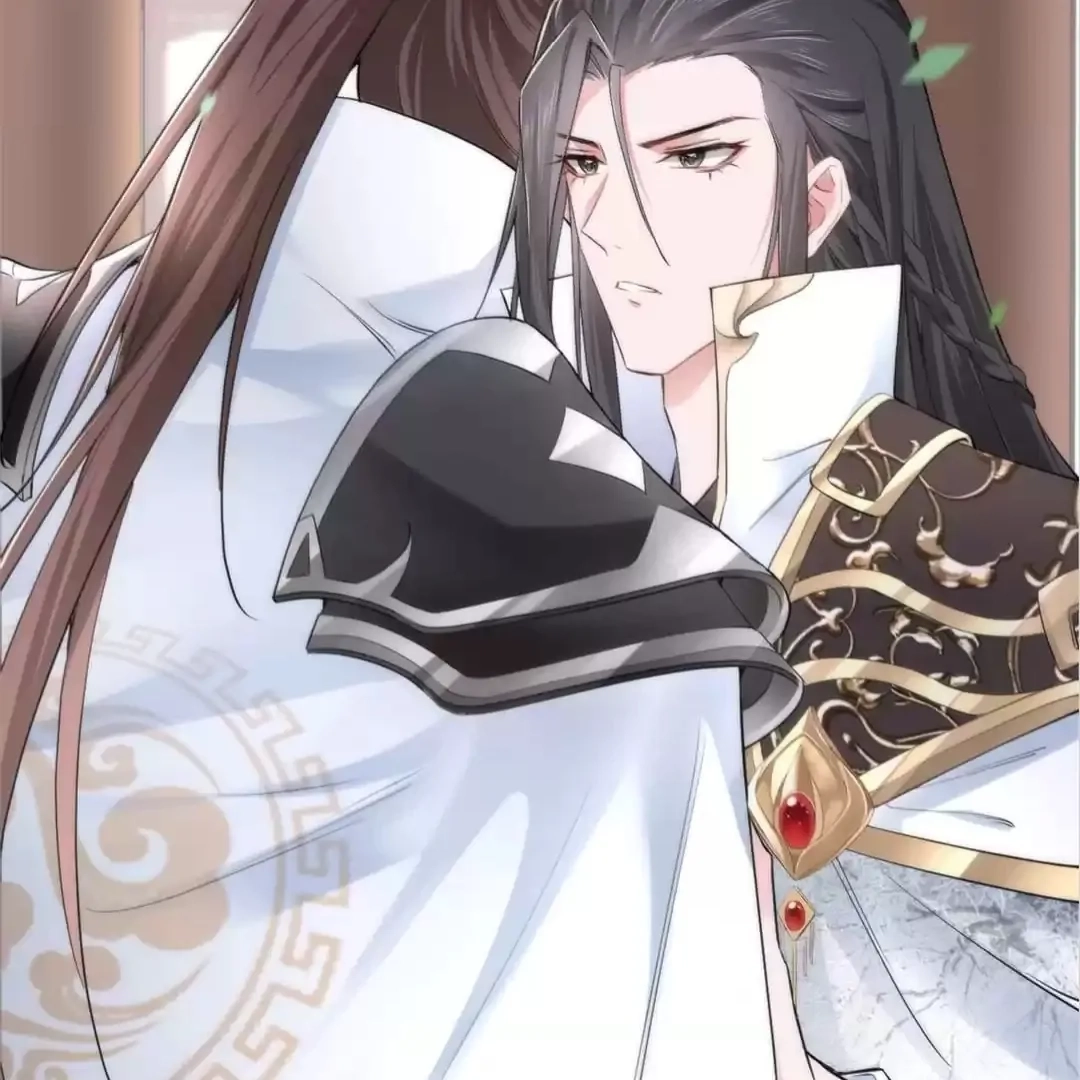 Read Romance Between Regents chapter 27.1 image 31 on Lezhin
