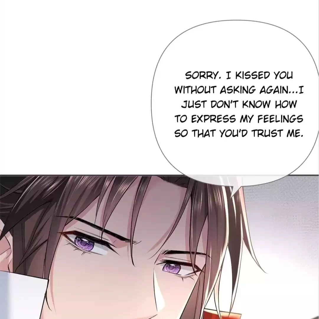 Read Romance Between Regents chapter 27.1 image 49 on Lezhin