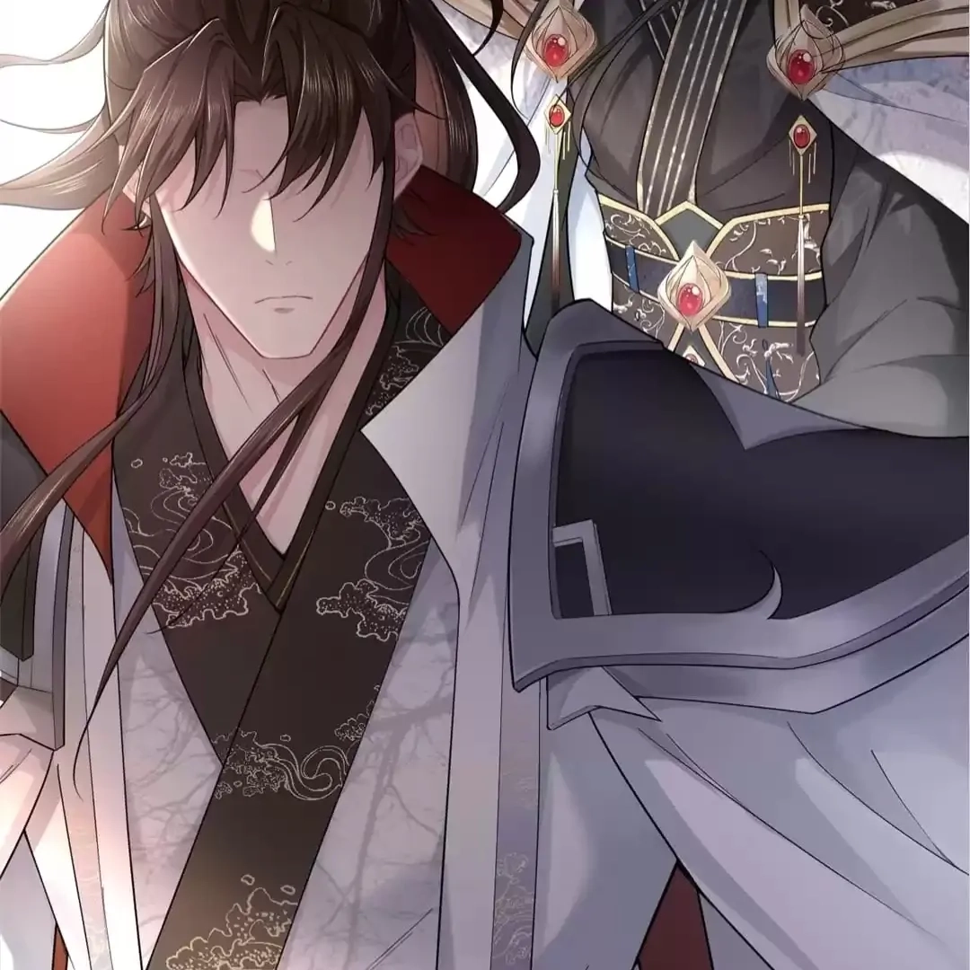 Read Romance Between Regents chapter 27.1 image 58 on Lezhin