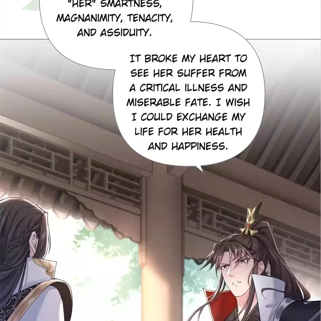 Read Romance Between Regents chapter 27.1 image 7 on Lezhin