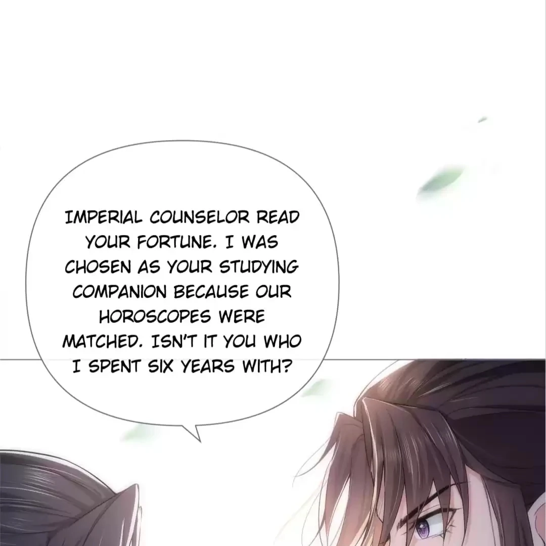 Read Romance Between Regents chapter 27.1 image 9 on Lezhin