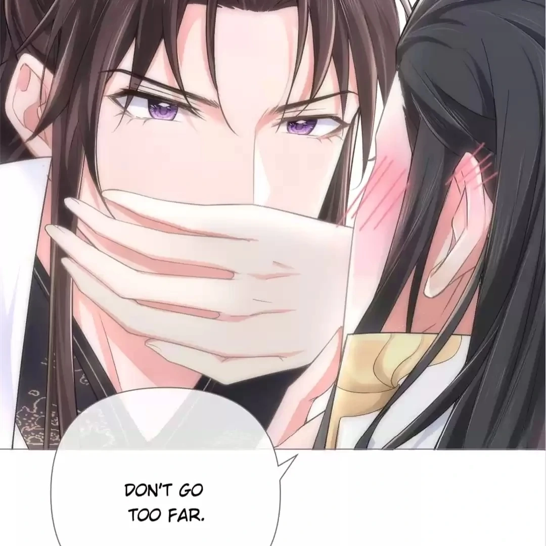 Read Romance Between Regents chapter 27.1 image 97 on Lezhin