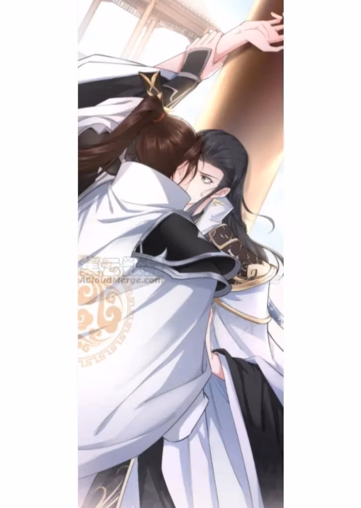 Read Romance Between Regents chapter 27 image 11 on Lezhin