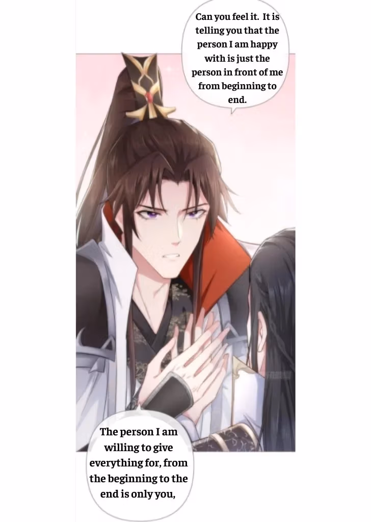 Read Romance Between Regents chapter 27 image 16 on Lezhin