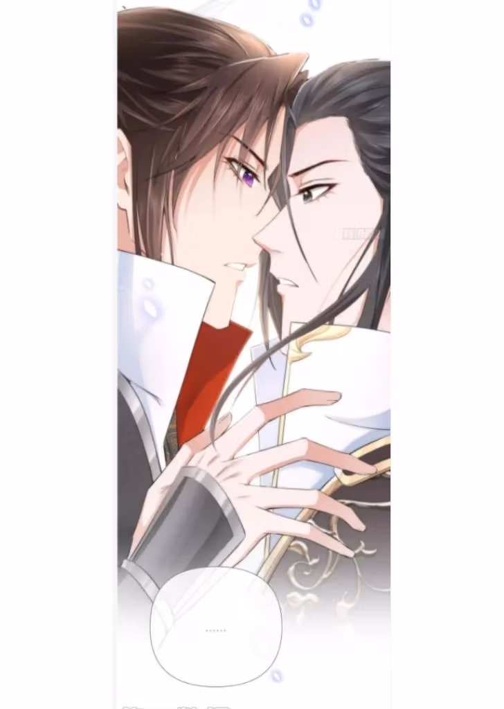 Read Romance Between Regents chapter 27 image 20 on Lezhin