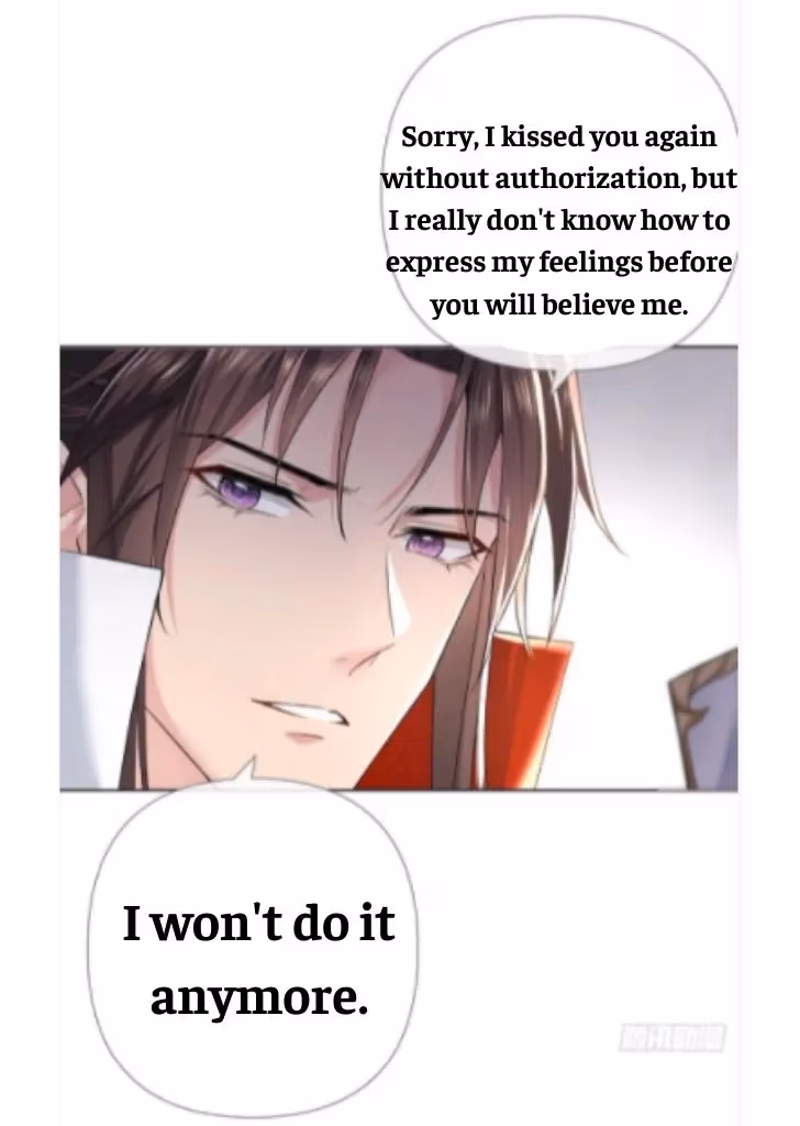 Read Romance Between Regents chapter 27 image 21 on Lezhin