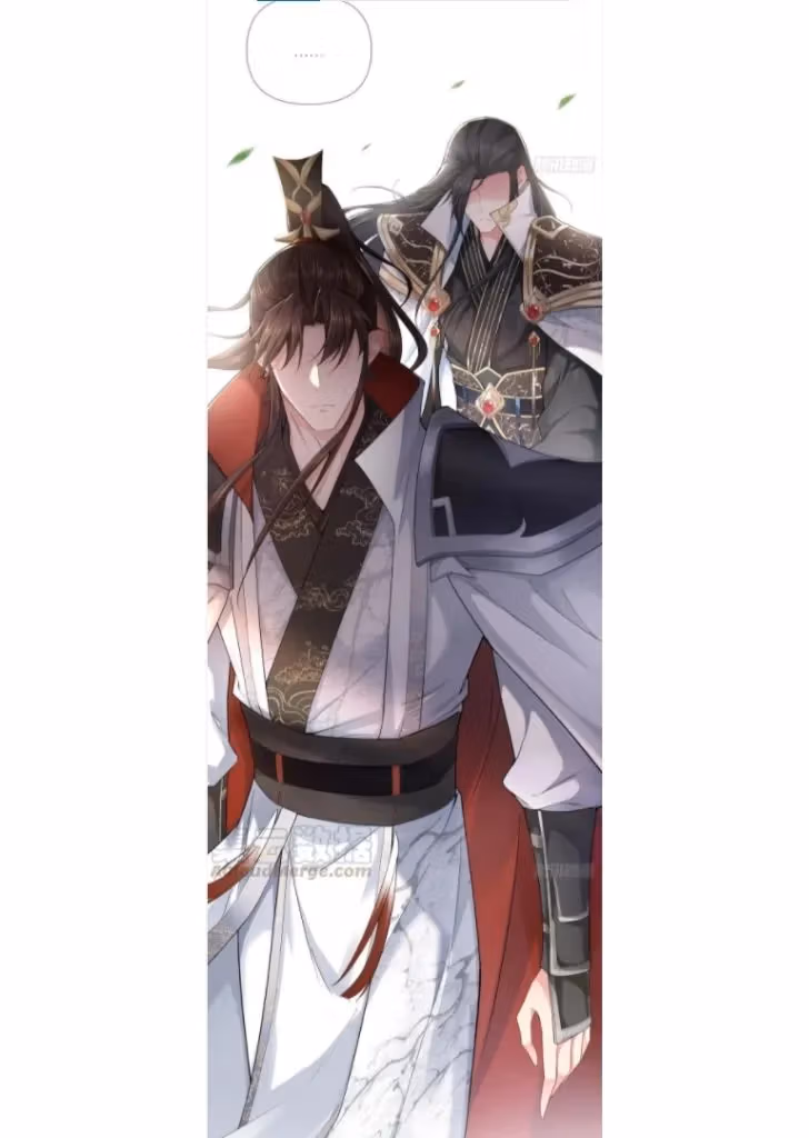 Read Romance Between Regents chapter 27 image 27 on Lezhin