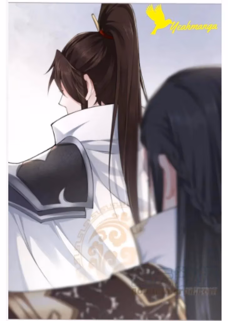 Read Romance Between Regents chapter 27 image 31 on Lezhin