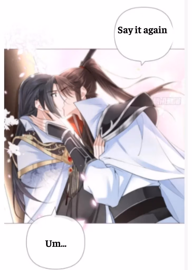 Read Romance Between Regents chapter 27 image 36 on Lezhin