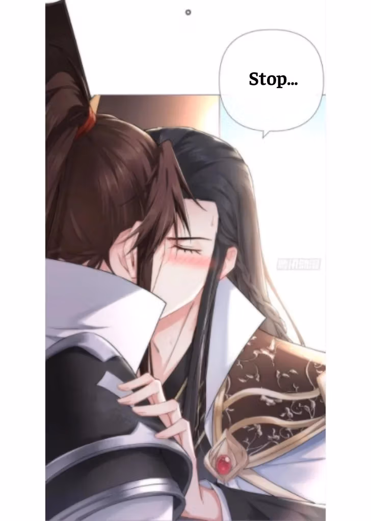Read Romance Between Regents chapter 27 image 39 on Lezhin