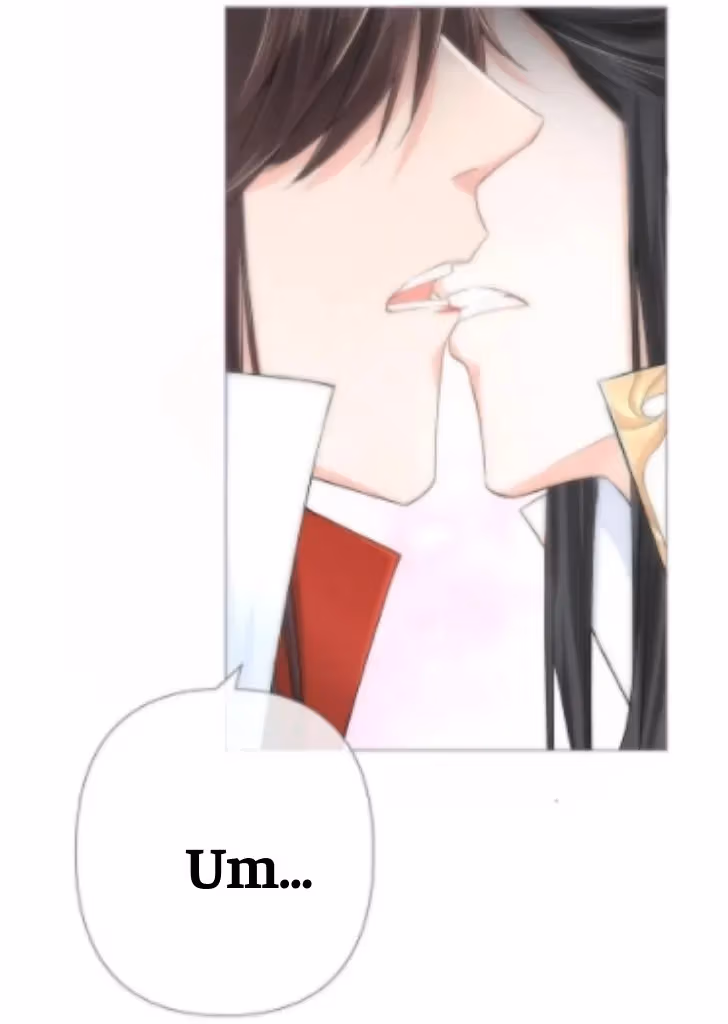 Read Romance Between Regents chapter 27 image 41 on Lezhin