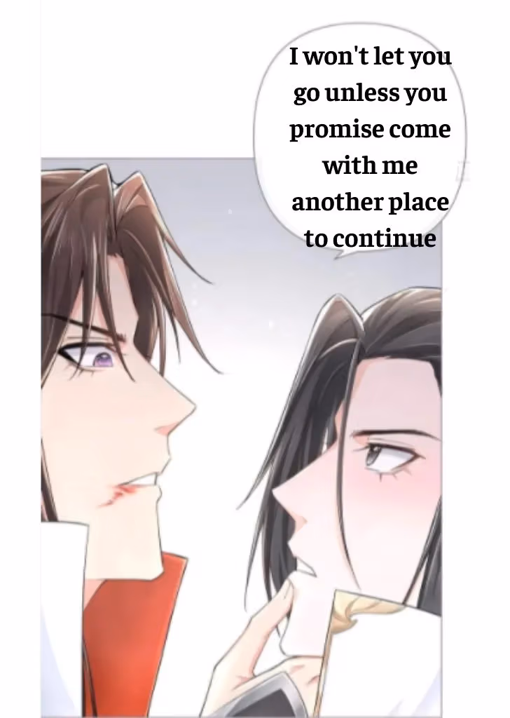 Read Romance Between Regents chapter 27 image 43 on Lezhin