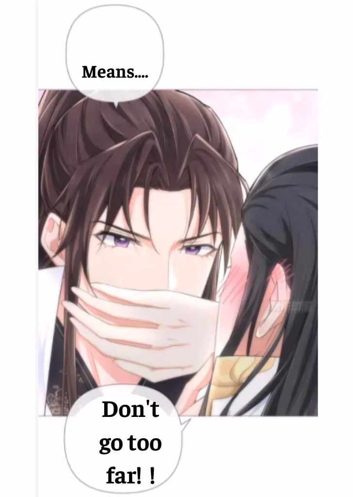 Read Romance Between Regents chapter 27 image 46 on Lezhin