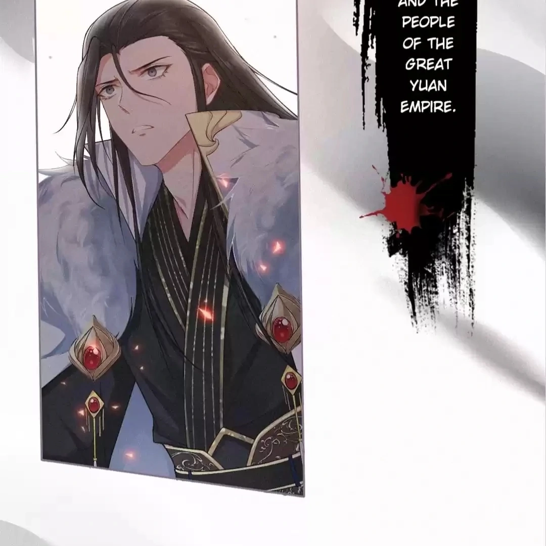 Read Romance Between Regents chapter 28.1 image 10 on Lezhin